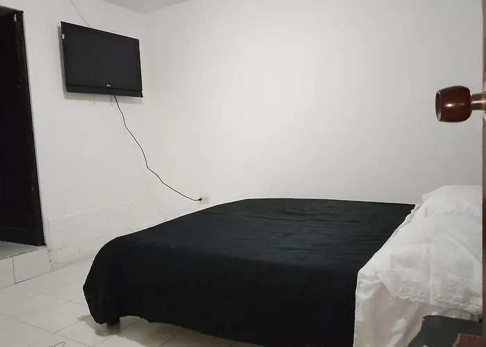 Hotel Cava Real
